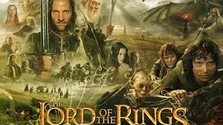 Episode 75 Lord of the Rings Trilogy show [upl. by Spears]