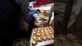 Sizce food izmir keşfet alsancak bombay boyoz nutella funny comedy [upl. by Jordan]