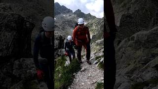 Tatry i Rower da się pogodzić niedługo jedziemy rowerm dookoła Tatr [upl. by Peyter676]