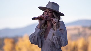 LeAnn Rimes  Top Of The World Live at The Ranch At Rock Creek [upl. by Jaquelyn]