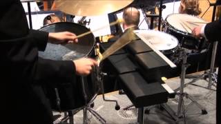 Egipto from Miticaventura by Ferrer Ferran performed by Tata Steel Orkest [upl. by Yerxa]