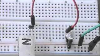 Basic Hall Effect Sensors 1 [upl. by Mccullough446]