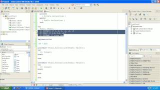 Learning to program Delphi tutorial 2  Variables  Pascal  Rad Studio XE2 [upl. by Wendye]