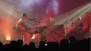 20121209Spiritualized  Come Down EasySpacemen 3 cover [upl. by Atcliffe]