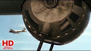 Ball Turret Scene  Memphis Belle [upl. by Ylrehs]