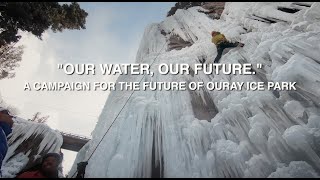 Our Water Our Future Campaign [upl. by Gervase998]