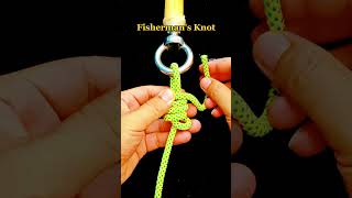 The Amazing Knot Secrets that You Need to Know [upl. by Nahsed]