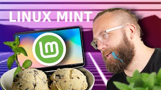 Besser als Windows  Linux Mint im Test [upl. by Annaehs]