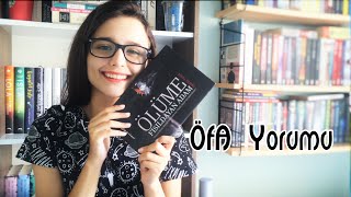 Ölüme Fısıldayan Adam  Kitap Yorumu [upl. by Odnamra441]