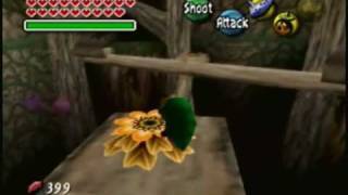 Lets Play Zelda Majoras Mask  Part 98 quotRolling RAGEquot [upl. by Vookles]