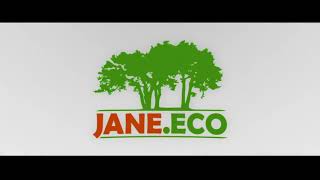 JANE ICO2 HD720 [upl. by Dixil]