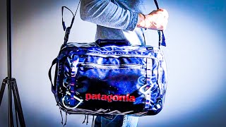 Patagonia mini MLC [upl. by Doroteya726]