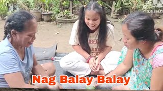 Mga Batang makulit nag dula og balay balay [upl. by Raji44]