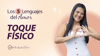 LOS CINCO LENGUAJES DEL AMOR GARY CHAPMAN AUDIOLIBRO COMPLETO EN ESPAÑOL VOZ HUMANA [upl. by Glynn]