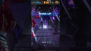 R3 Onslaught mcoc ceo seatin heroes villains fyp onslaught gaming mcu marvel games tre [upl. by Erehpotsirhc]