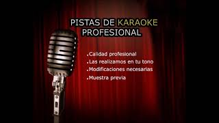 A musical  Something Rotten musical  KARAOKE  PISTA PROFESIONAL [upl. by Aihsia190]