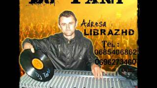 Kosovare bel keputur  Dj Tani Lb [upl. by Donela]