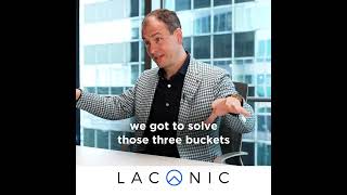 Laconic Creates a Technological Solution to a Policy Problem [upl. by Moreno]