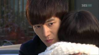 sbs 드라마 내 딸 꽃님이 27회 2011년12월21일 수요일03 [upl. by Corvin]