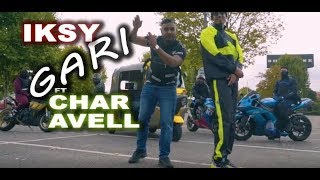 Gari Cholena  Iksy  Music Video  CharAvell  Revolution  Rehan Ali  Abubakr Ali [upl. by Jolie]