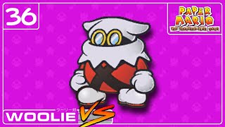 Paper Mario TTYD 36 Sniff Sniff SNOOOOOOOFF [upl. by Arret]