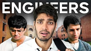 Reality of Tier2 Engineering Colleges [upl. by Asserak447]