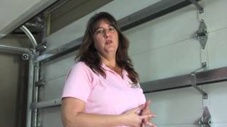 How to disengage and reengage my Garage Door Opener [upl. by Ahsinroc]