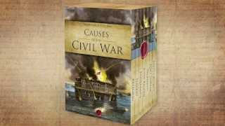 Causes of the Civil War Trailer [upl. by Bliss]