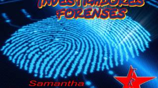 Crimenes Imperfectos Investigadores Forenses 17  Samantha Bodsworth [upl. by Audy420]