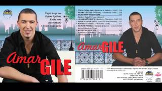 Amar Gile  Ne prestaju moje kise  Audio 2013 HD [upl. by Harts487]