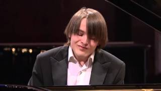 Daniil Trifonov – Waltz in E flat major Op 18 second stage 2010 [upl. by Eteragram930]