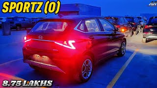 Exploring The 2024 New Hyundai i20 Facelift Sportz Optional  Features Performance and More❤️ [upl. by Takken]