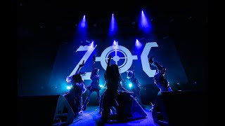 【LIVE】ZOC『SHINEMAGIC』20231111 ＠恵比寿ザ・ガーデンホール【ZOC generation s coming now】 [upl. by Anomar]