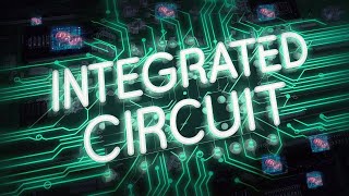 What is an Integrated Circuit IC [upl. by Schnell483]