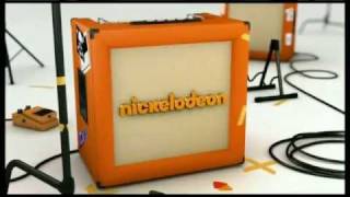 Miranda Bumper  Nick Song  na Nickelodeon HD [upl. by Odnalo]