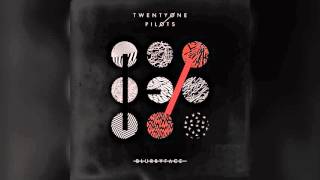 Twenty One Pilots  HeavyDirtySoul Official Instrumental [upl. by Nylkcaj819]