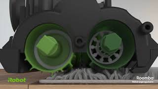 iRobot  Roomba i7 [upl. by Ttam40]