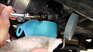 2006 Nissan Quest RE5F22A Transmission Aisin Warner AW5550SN Fix w Rostra Solenoids 529036 [upl. by Eissel]