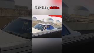 Tailgater Gets Instant Karma For Reckless Driving [upl. by Onaicnop145]