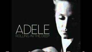 Adele  Rolling in the deep Esone Breakbeat Remix [upl. by Ashlee252]