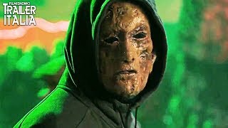 HELL FEST  Trailer Italiano del film horror di Gregory Plotkin [upl. by Ahseenal]