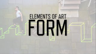 Elements of Art Form  KQED Arts [upl. by Aseela903]