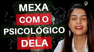 3 Frases Que Mexem Com O Psicológico De Uma Mulher [upl. by Wescott]