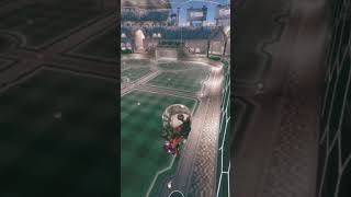 NoLook Ceiling Breezi in training rl rocketleague rocketleaguegoals viral fyp freestyle [upl. by Corney397]