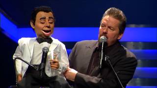 Terry Fator 2012 [upl. by Seys]