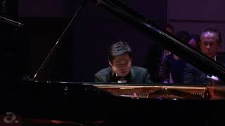 Nobuyuki Tsujii plays Gershwins Rhapsody in Blue Excerpt [upl. by Wellesley]