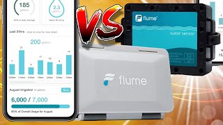 Flume 2 vs Flume 1 Which Smart Home Water Monitor is Right for You [upl. by Ozneral]