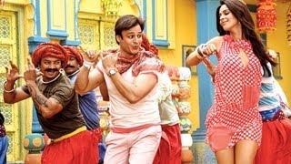 Jugaad Official Video Song  Kismet Love Paisa Dilli  KLPD  Vivek Oberoi Mallika Sherawat [upl. by Wil945]