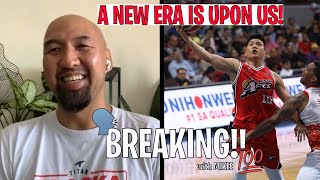 UNDERRATED MOVES  ALASKA HEAD COACH JEFFREY CARIASO  BREAKING [upl. by Michale]