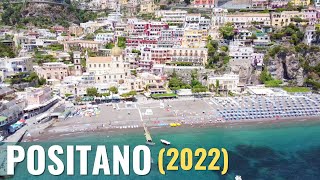 Amalfi Coast Italy  Things To Do 3Day Itinerary Travel Vlog [upl. by Ydnes]